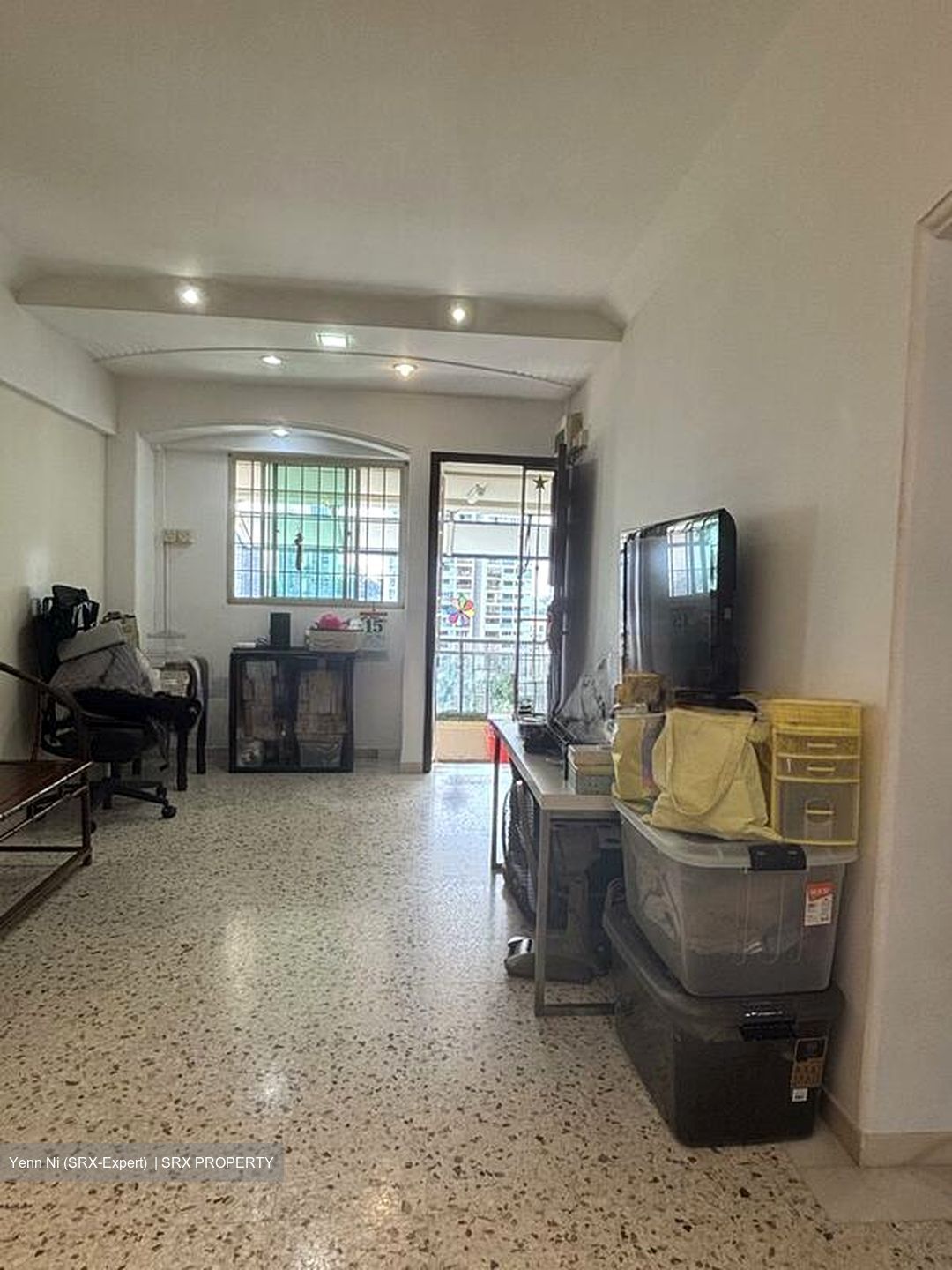 Blk 54 BLANGAH VIEW (Bukit Merah), HDB 3 Rooms #504219851